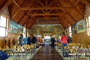 Da Avolasio ai Piani d’Artavaggio con anello Sodadura (2010 m)– Cima di Piazzo (2057 m) il 10 aprile 2016 - FOTOGALLERY